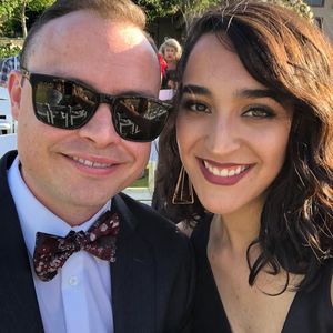 Meet your Posher, Rosalynn